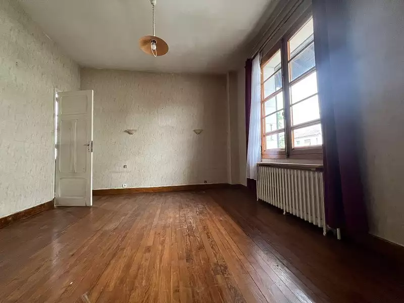 Maison, 90 m²