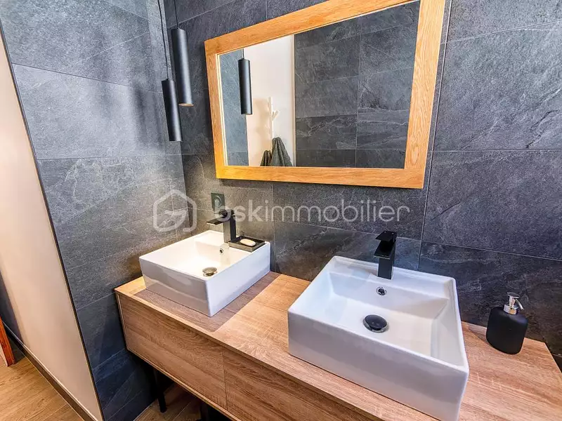 Appartement, 136 m²