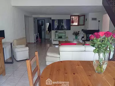 Maison, 141 m²