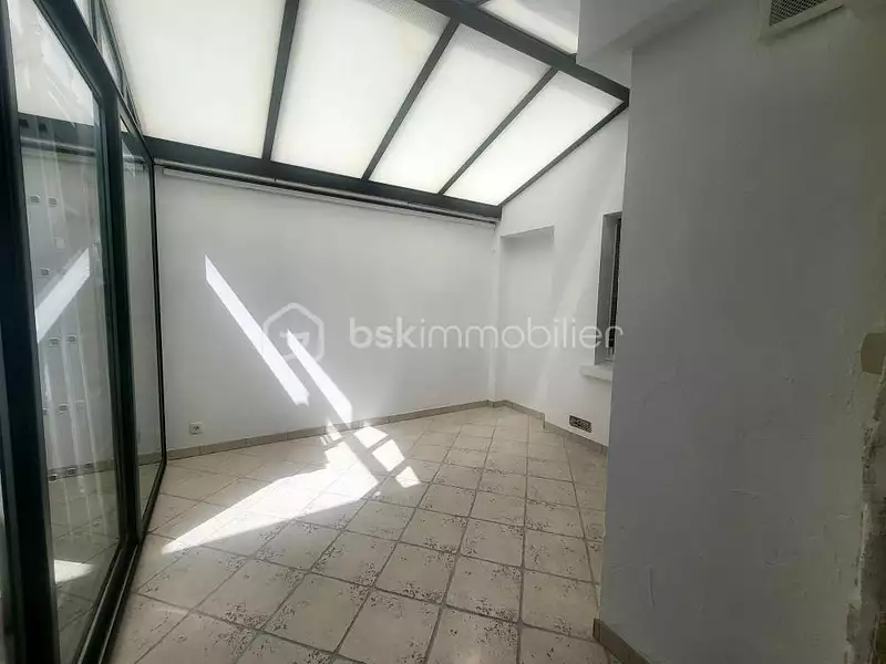 Maison, 130 m²