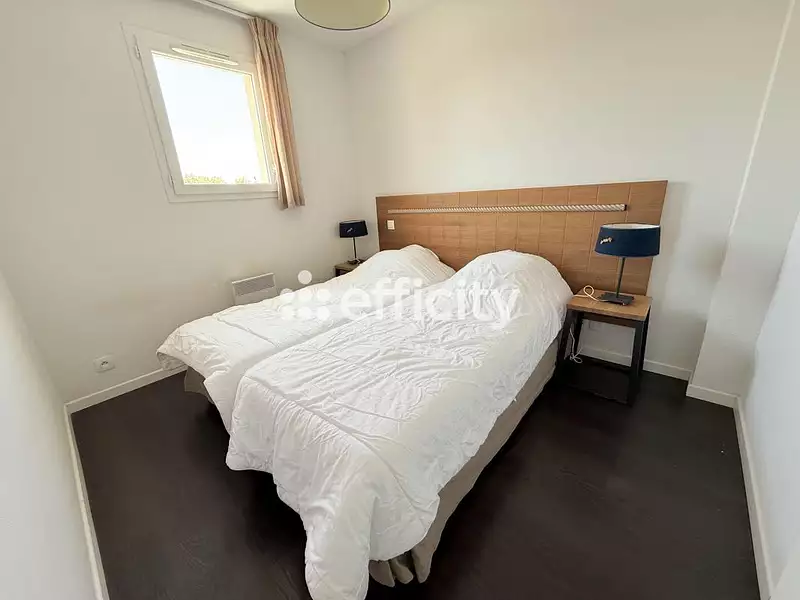 Maison, 56 m²