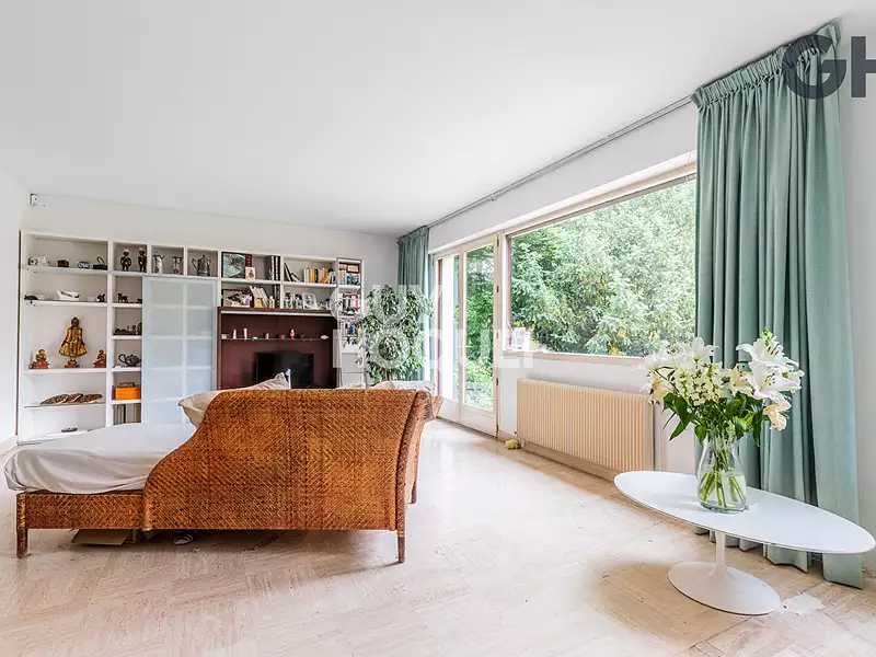 Appartement, 106,82 m²