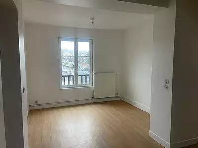 Appartement, 106 m²