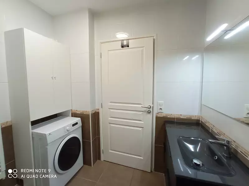 Appartement, 26,46 m²