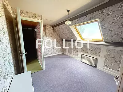 Maison, 105 m²