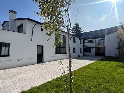 Maison, 112 m²