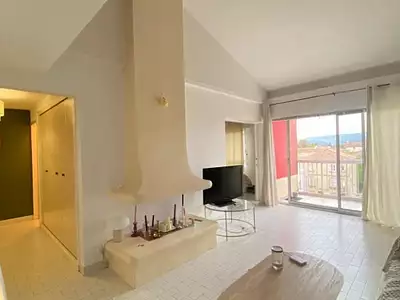 Appartement, 63,03 m²