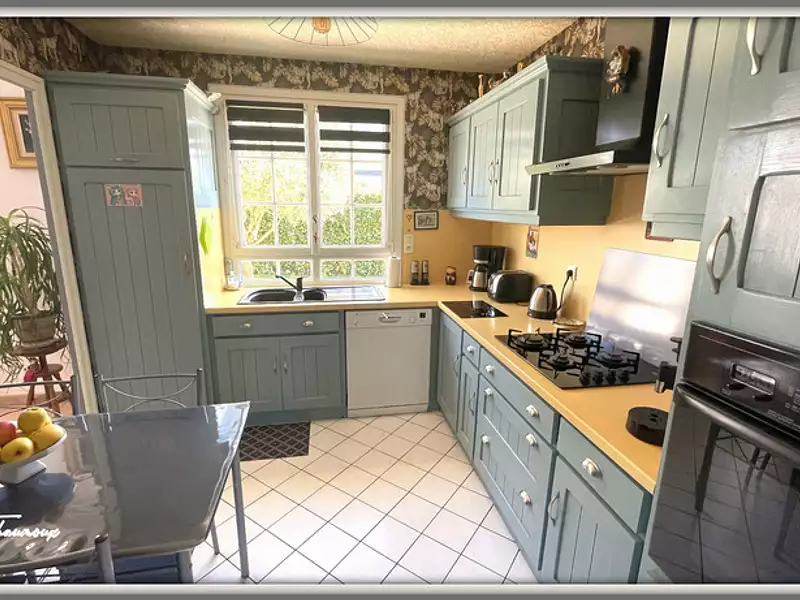Maison, 90 m²