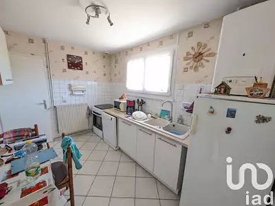 Maison, 111 m²