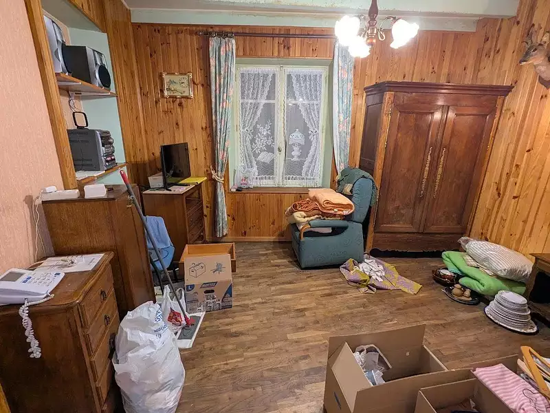 Maison, 101 m²