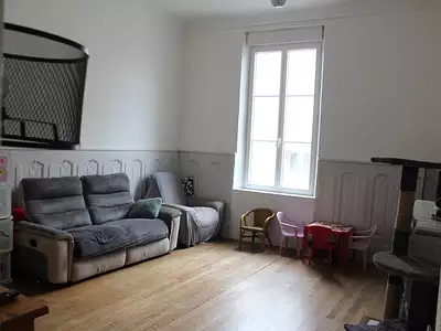 Maison, 101 m²