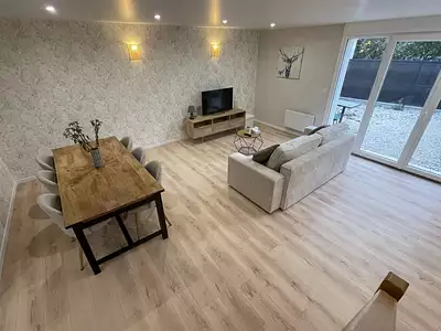 Maison, 86 m²
