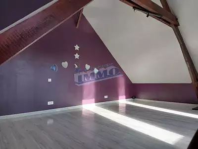 Maison, 168 m²