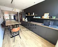 Appartement, 127 m²