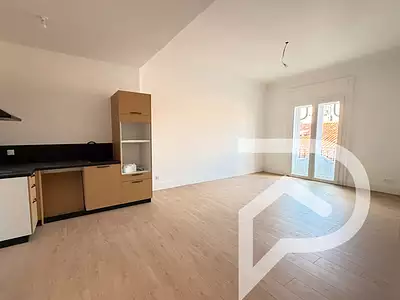Appartement, 52,86 m²