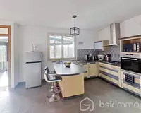 Maison, 115 m²