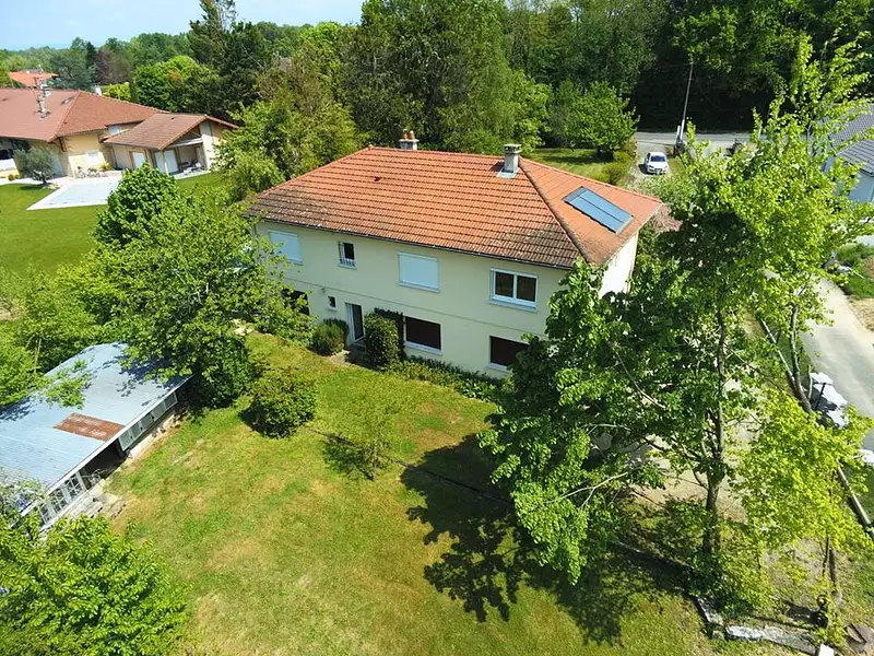 Maison, 157 m²
