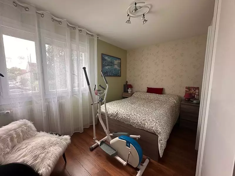 Appartement, 78 m²