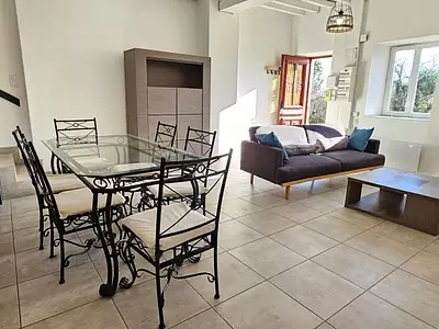Appartement, 120 m²
