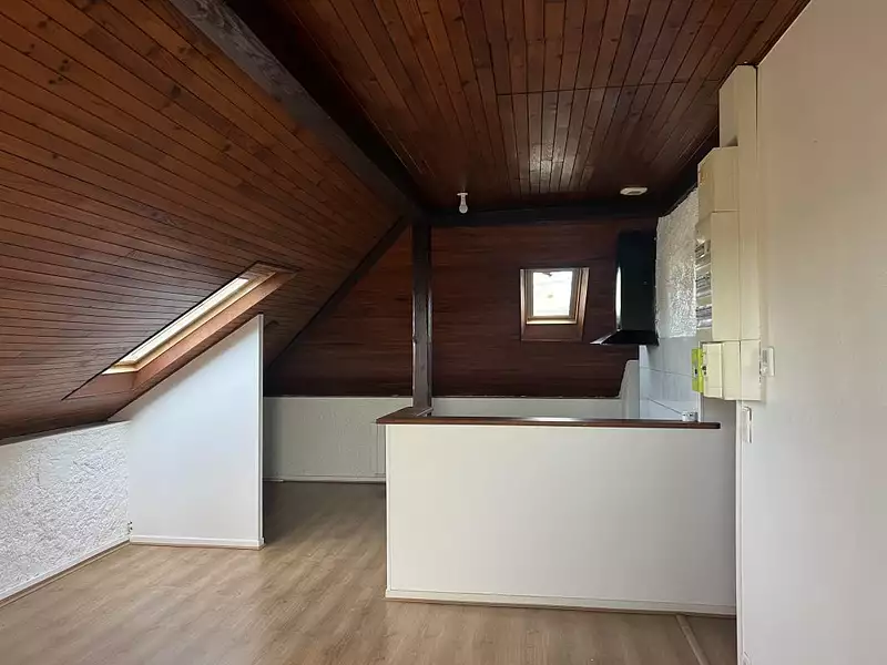 Appartement, 75 m²