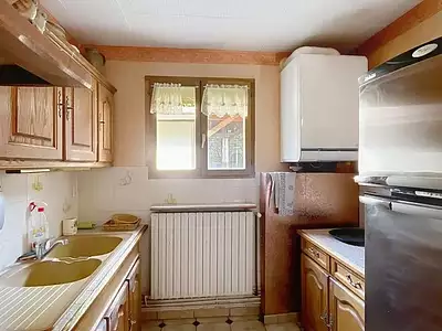 Maison, 120 m²
