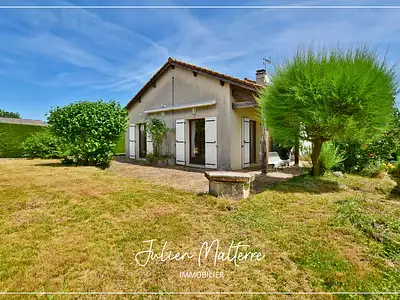 Maison, 100 m²