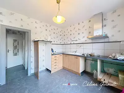 Maison, 80 m²