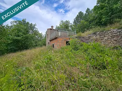 Terrain, 24 945 m²