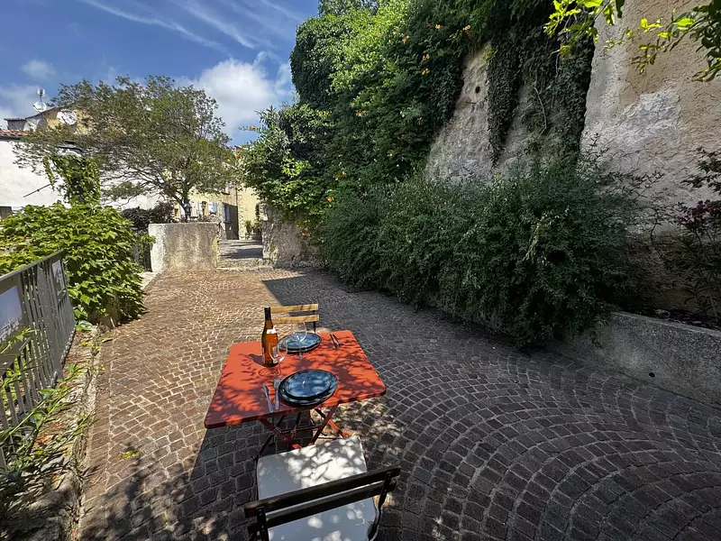 Appartement, 49,02 m²