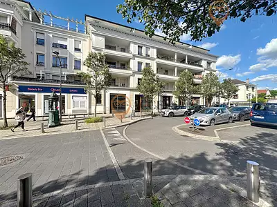 Appartement, 83,57 m²