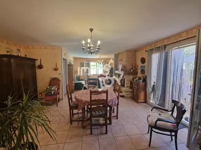 Maison, 145 m²