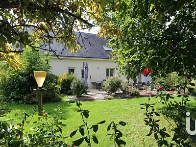 Maison, 176 m²