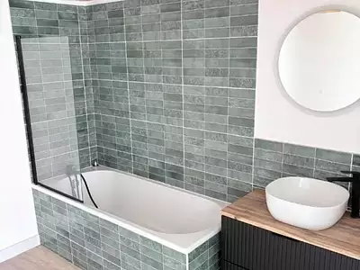 Appartement, 61 m²