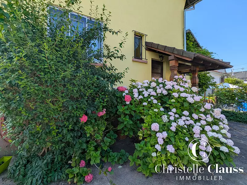 Maison, 100 m²
