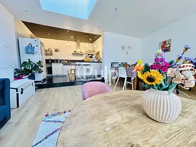 Maison, 125 m²