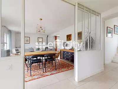 Maison, 148 m²