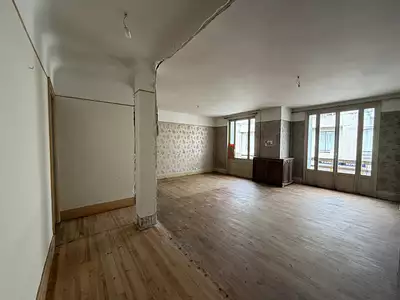 Appartement, 75,66 m²