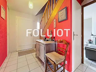 Maison, 120 m²