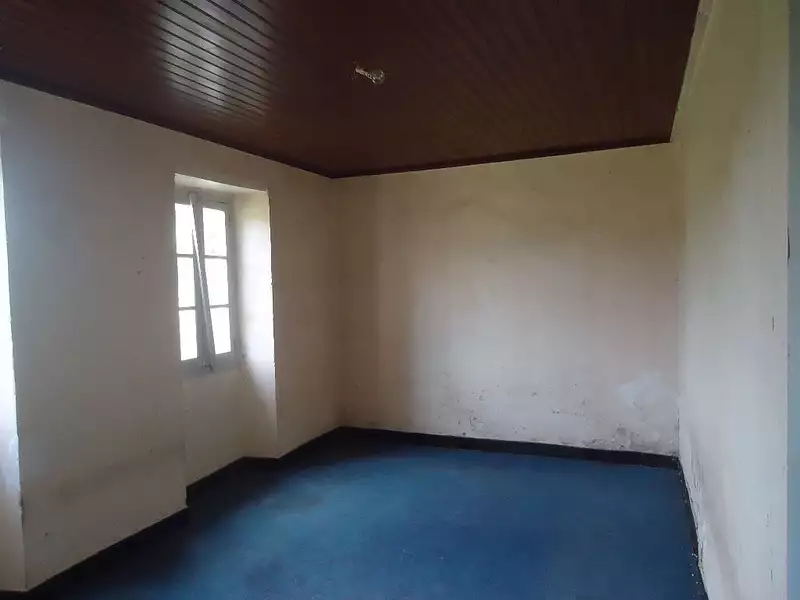Maison, 106 m²