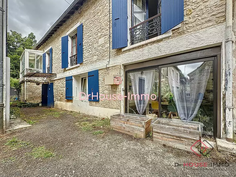 Maison, 129 m²