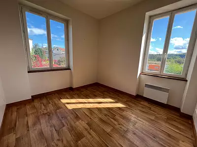 Maison, 100 m²