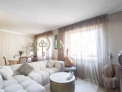 Appartement, 100 m²