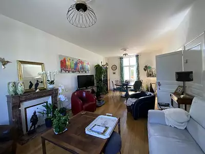 Maison, 135 m²