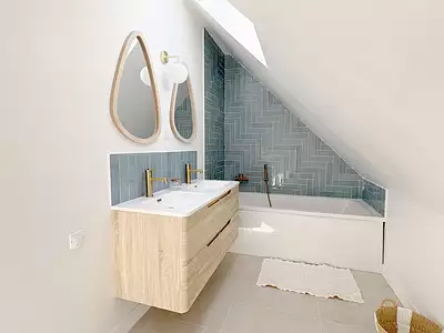 Maison, 126 m²