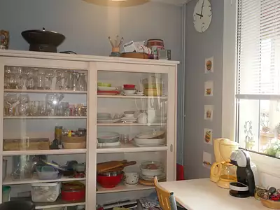 Appartement, 62,02 m²