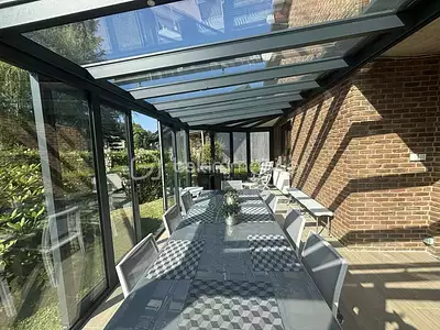 Maison, 190 m²
