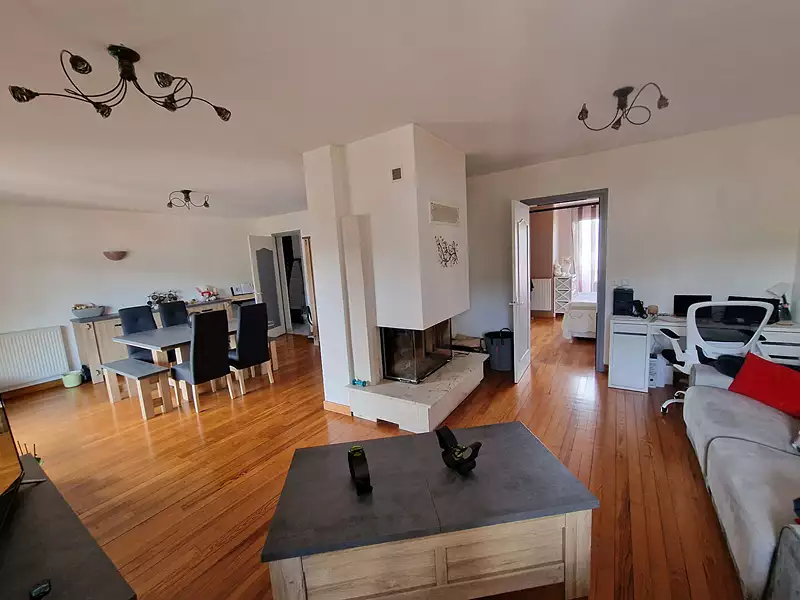Appartement, 88,69 m²