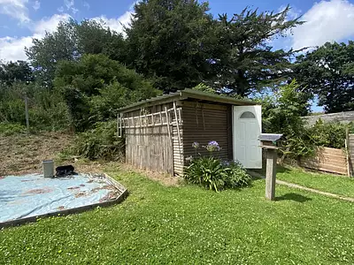 Maison, 91 m²