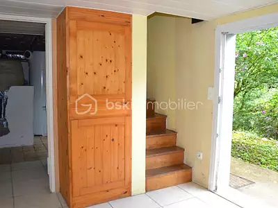 Maison, 95 m²