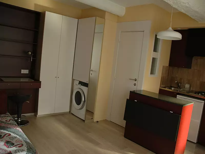 Appartement, 19 m²